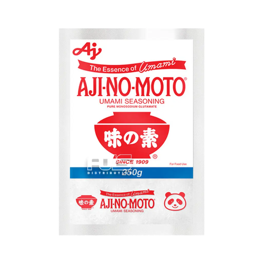 AJINOMOTO VETSIN BLUE 250G