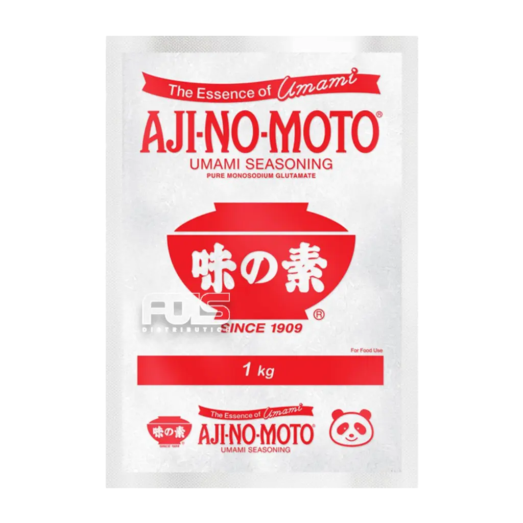 AJINOMOTO VETSIN RED 1KG
