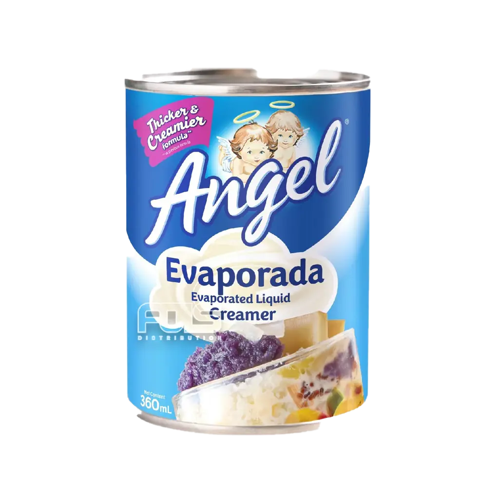 ANGEL EVAPORADA LIQUID CREAMER 360ML