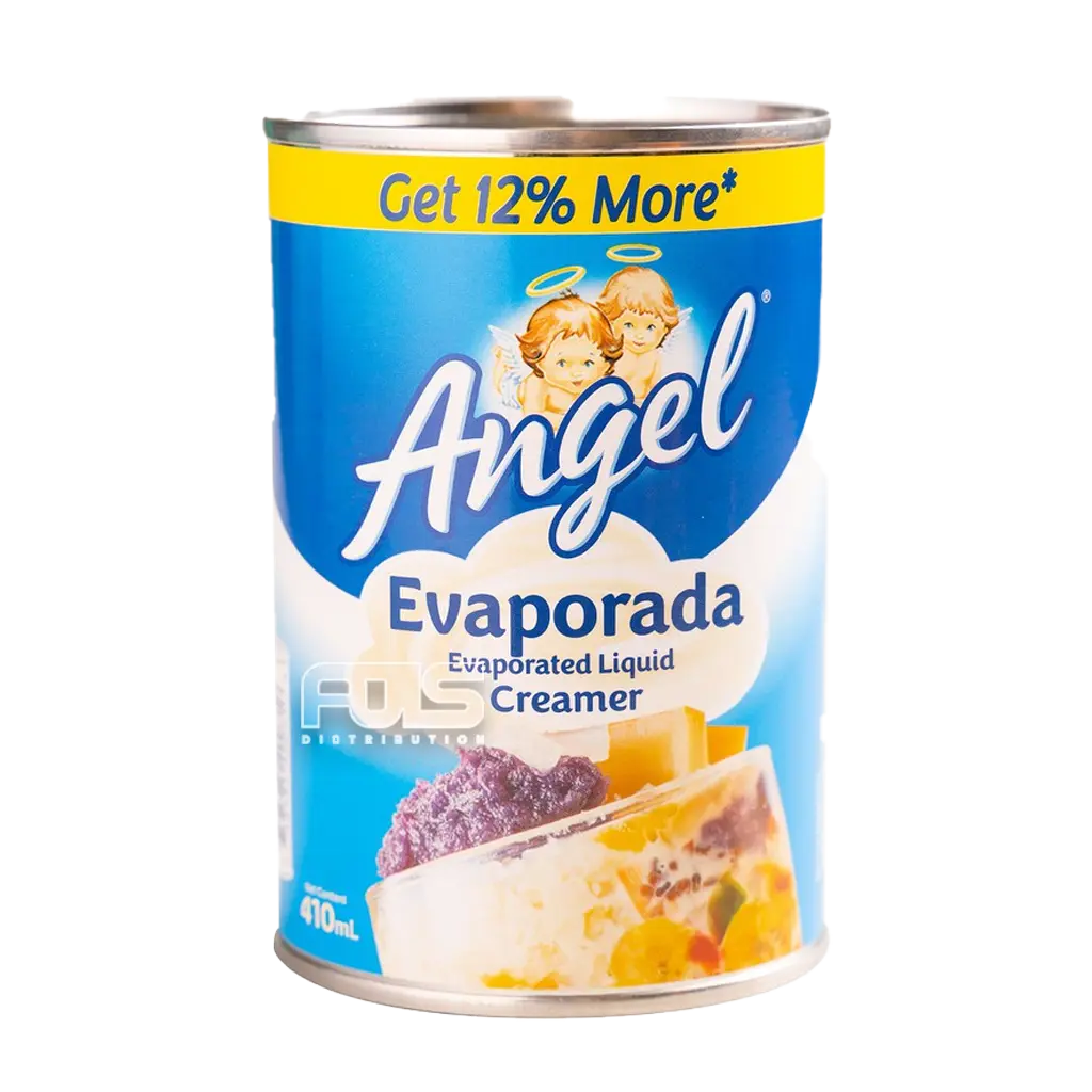 ANGEL EVAPORADA LIQUID CREAMER 410ML