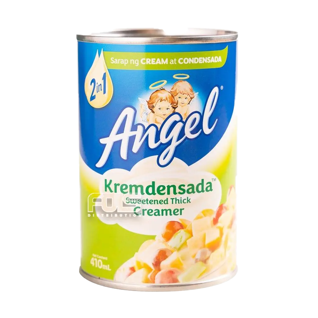 ANGEL KREMDENSADA 410ML