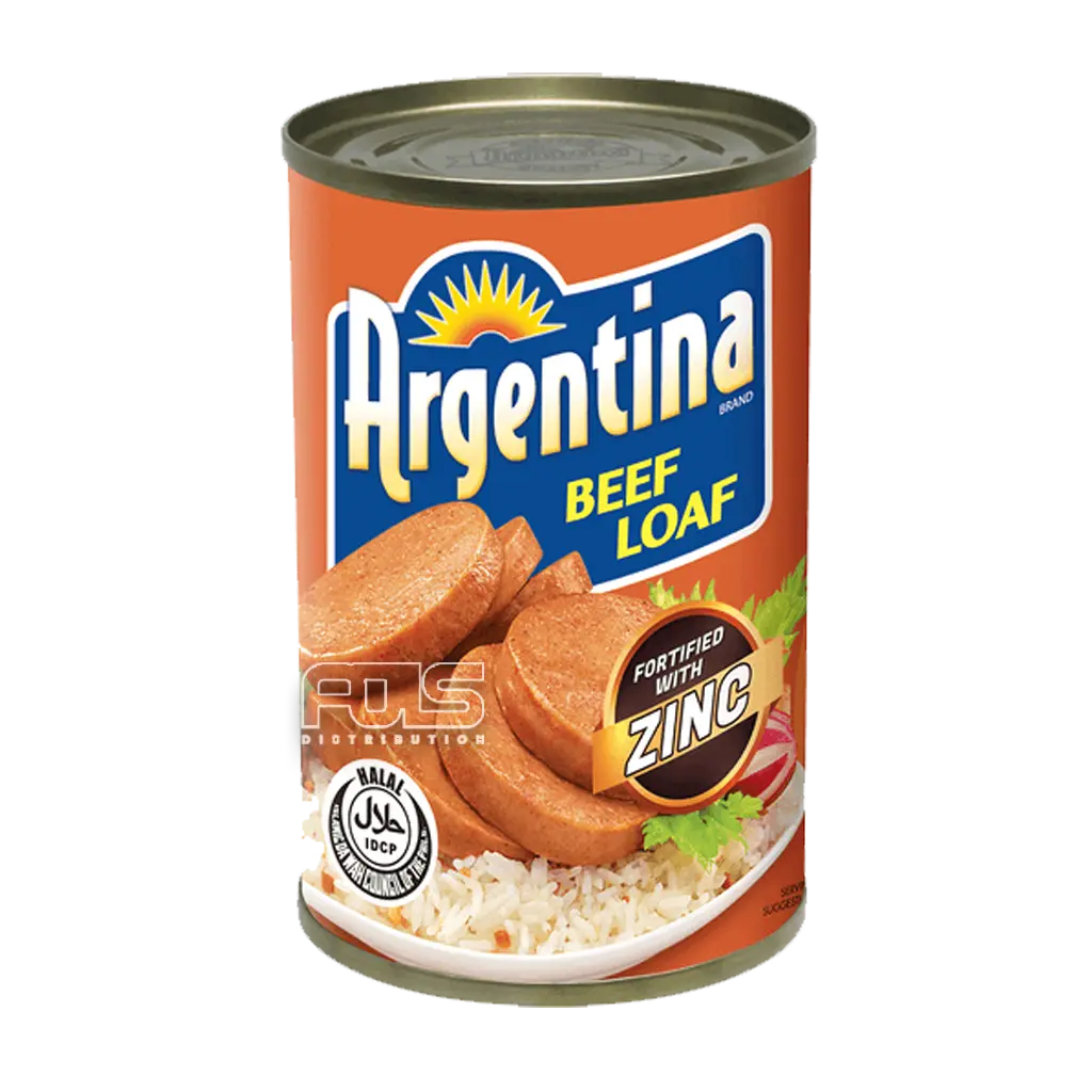 ARGENTINA BEEF LOAF 150G