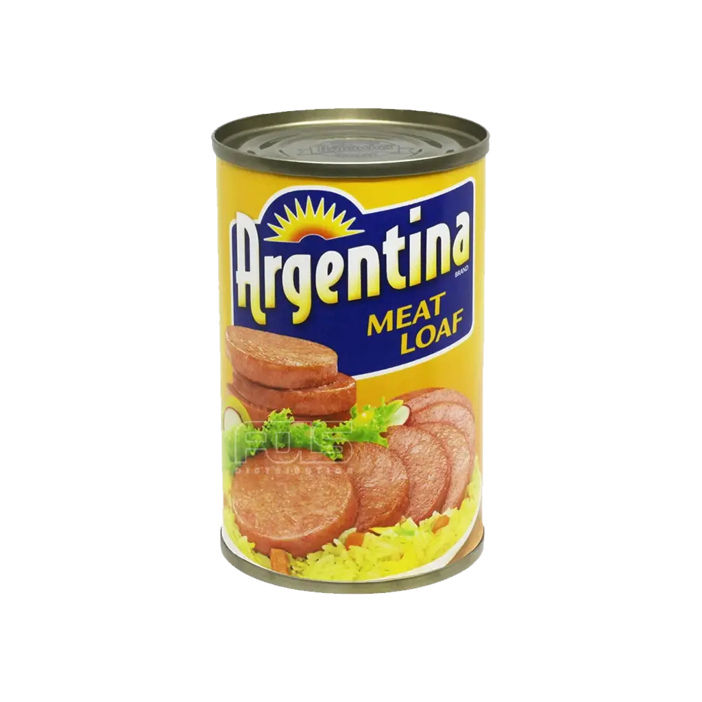 ARGENTINA MEAT LOAF 150G