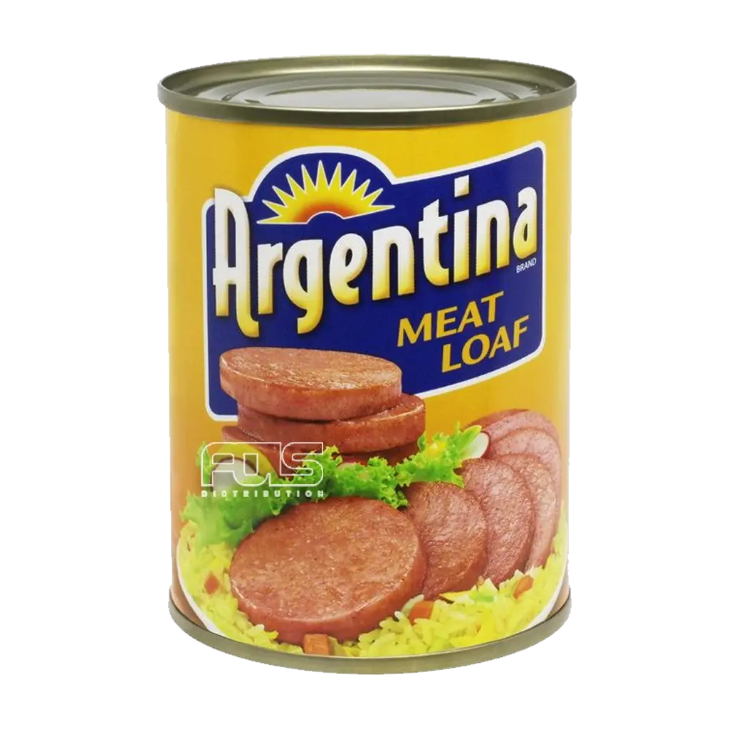 ARGENTINA MEAT LOAF 250G