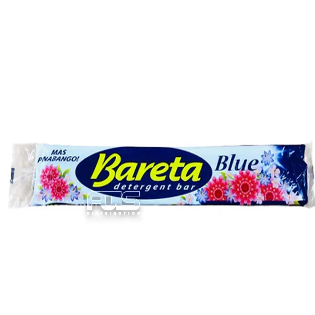 BARETA BAR BLUE 330G