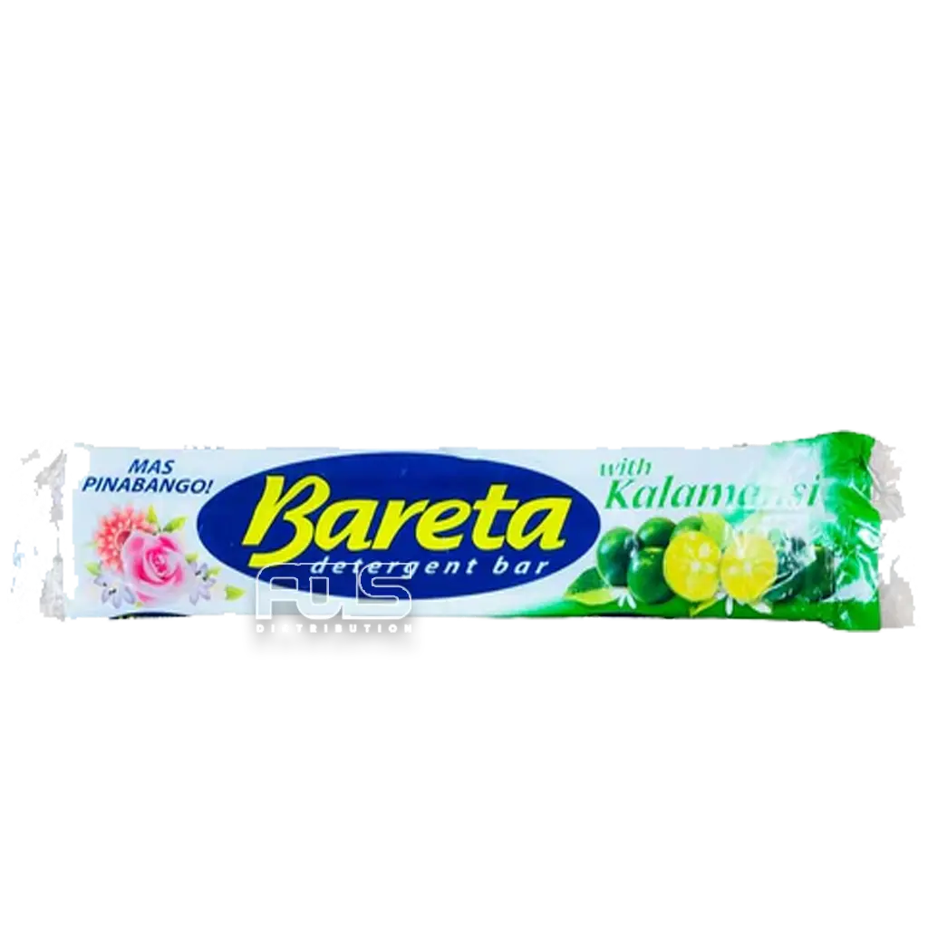 BARETA BAR KALAMANSI 330G