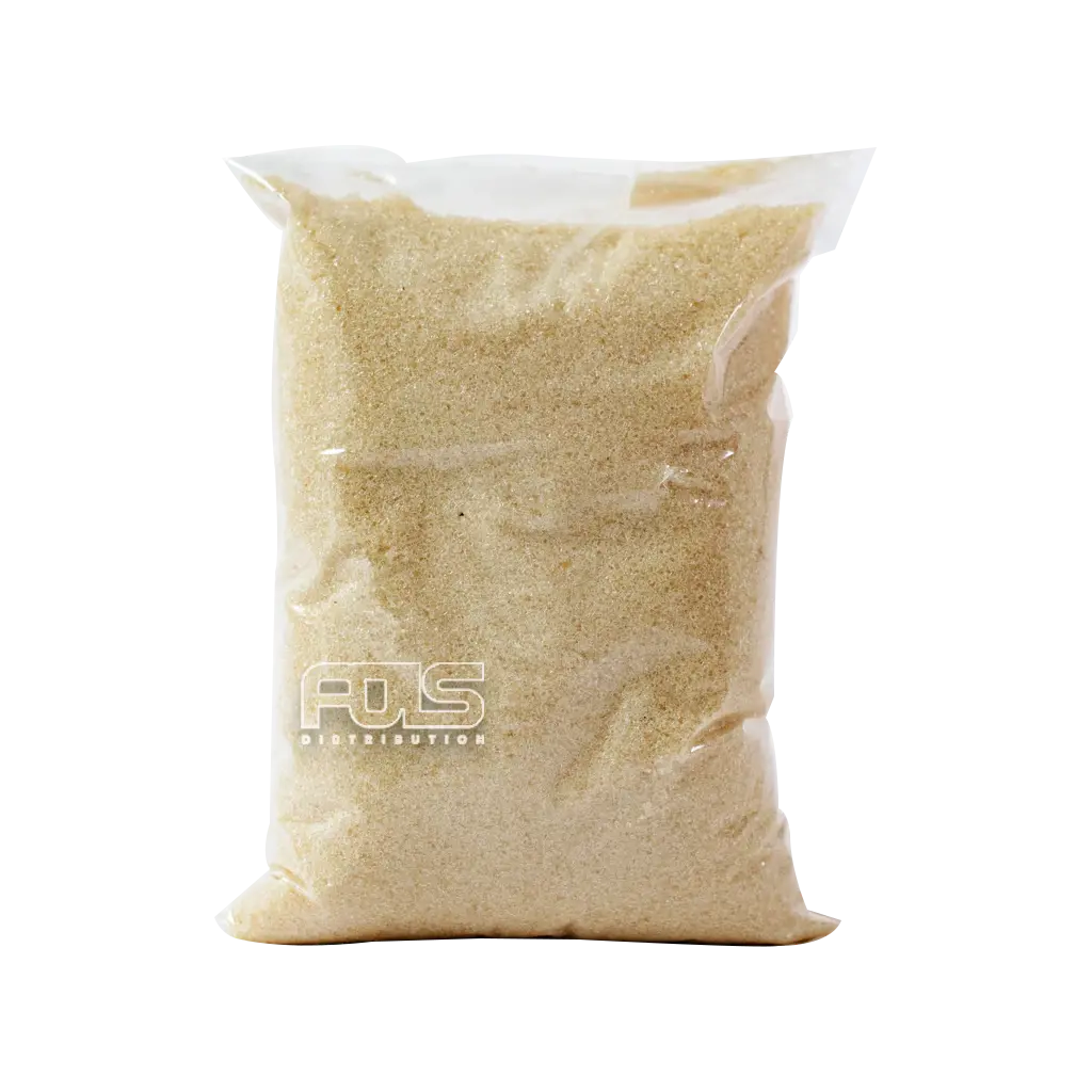 BROWN SUGAR 1KG