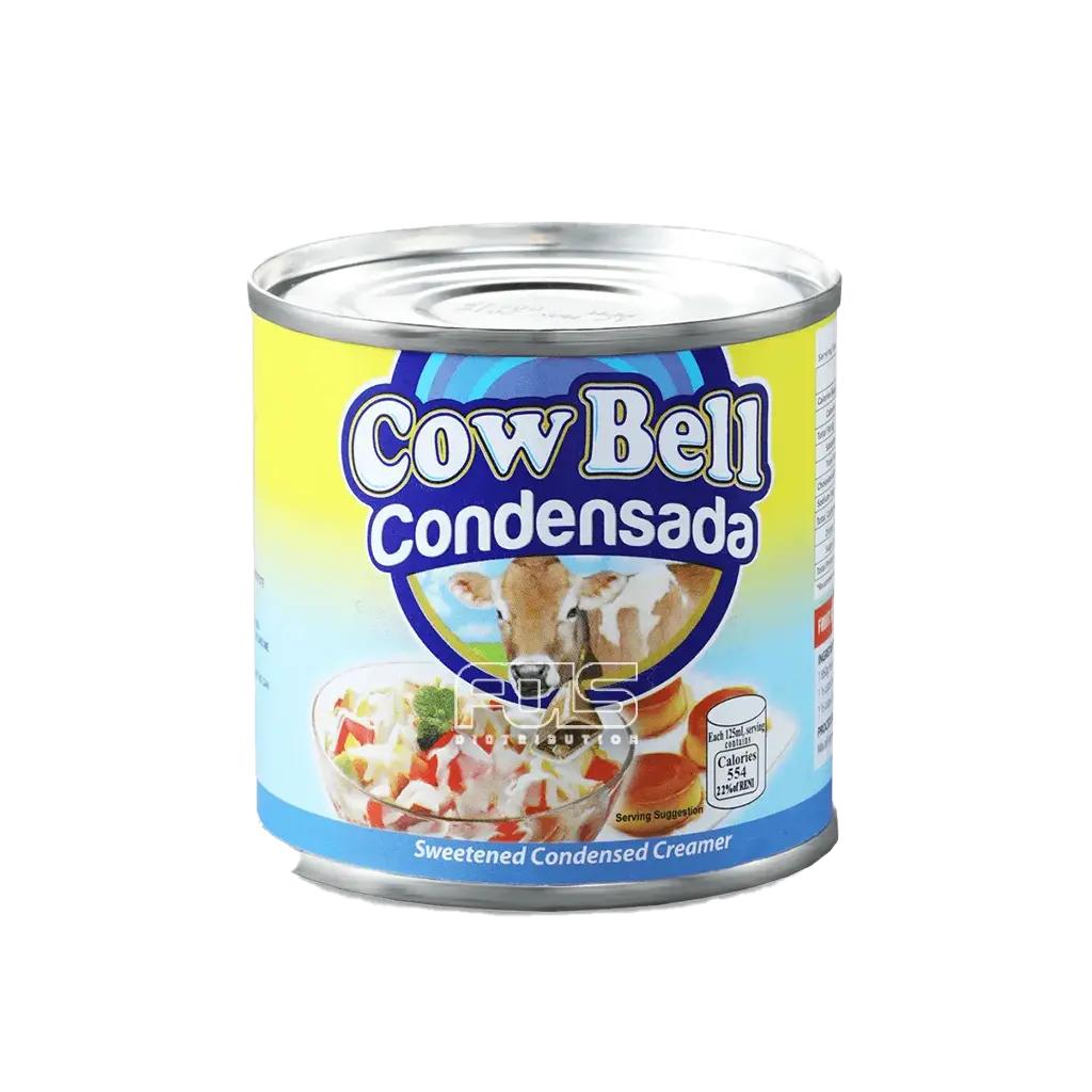 COW BELL CONDENSADA 160ML
