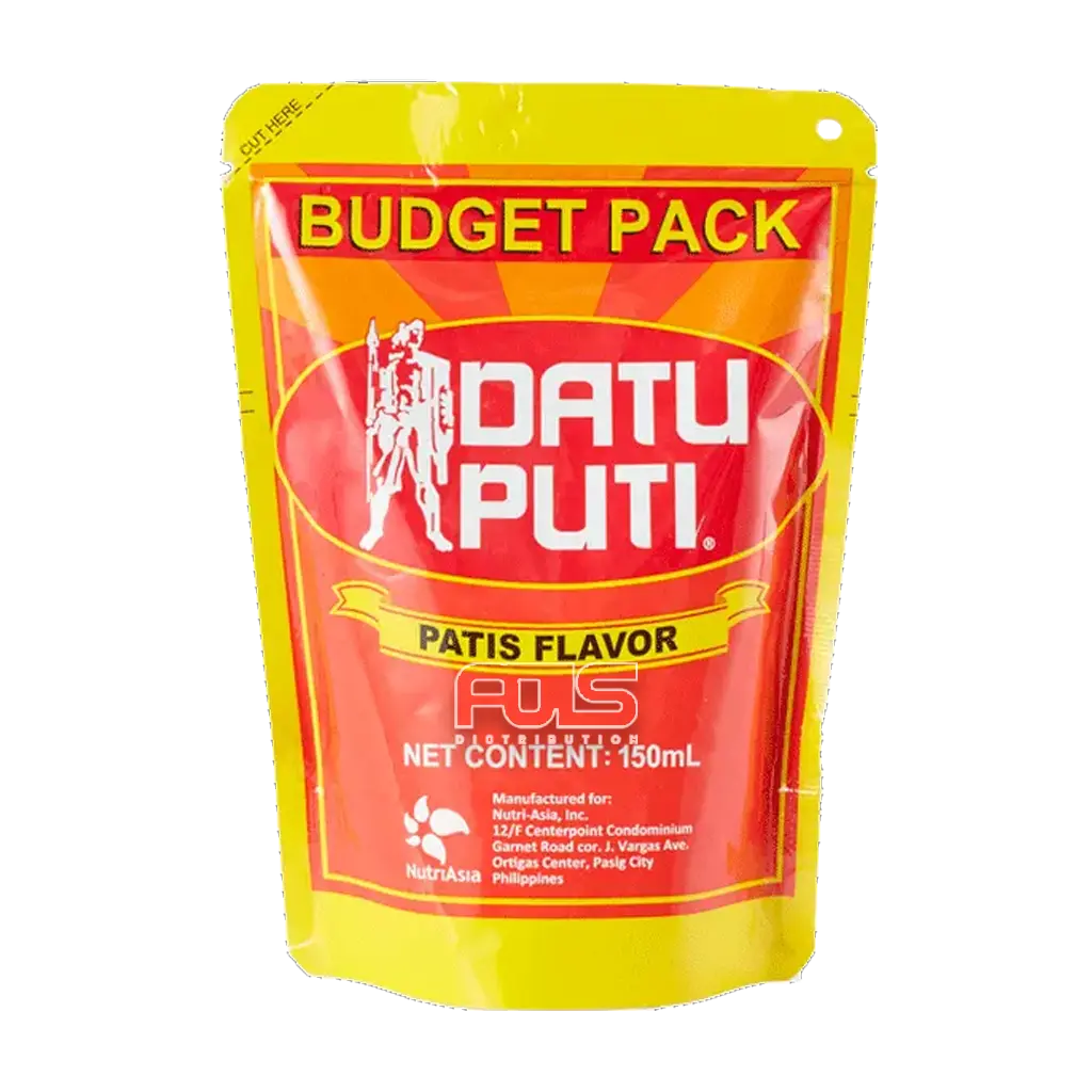 DATU PUTI PATIS 150ML