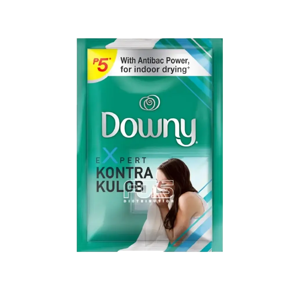 DOWNY FABCON EXPERT KONTRA KULOB (BLUEGREEN) 24ML