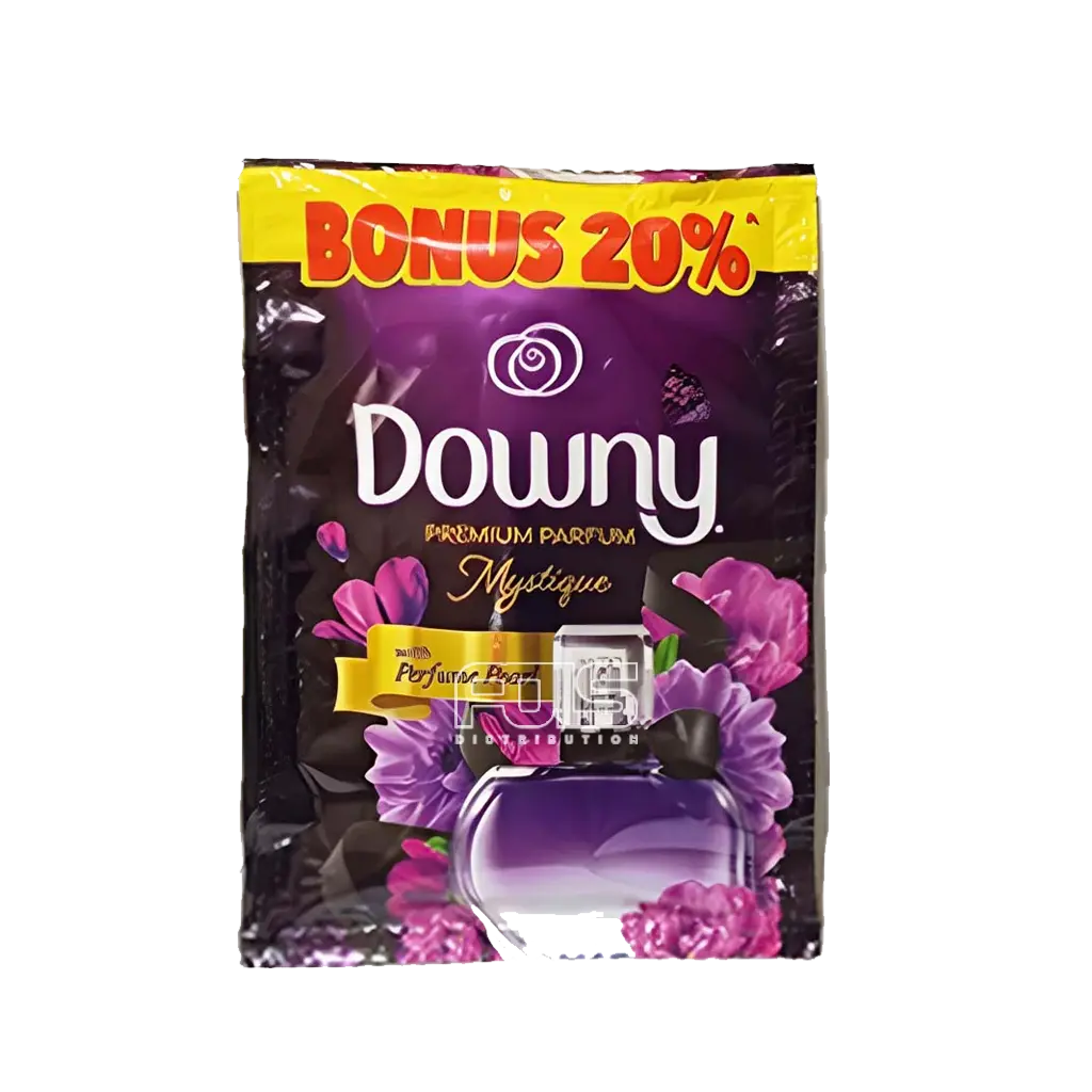 DOWNY FABCON MYSTIQUE (BLACK) 20ML (24ML)