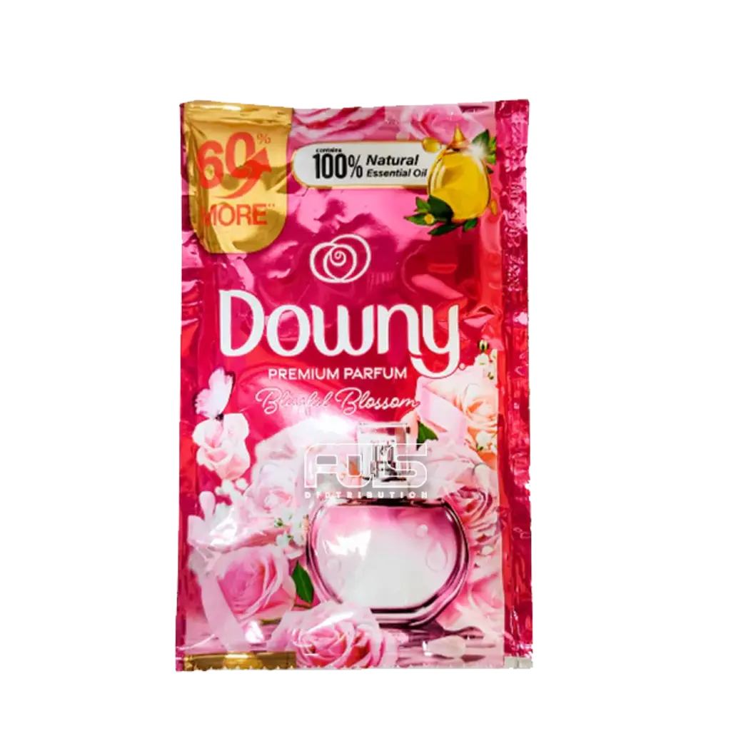 DOWNY FABCON PARFUM SWEETHEART 24ML