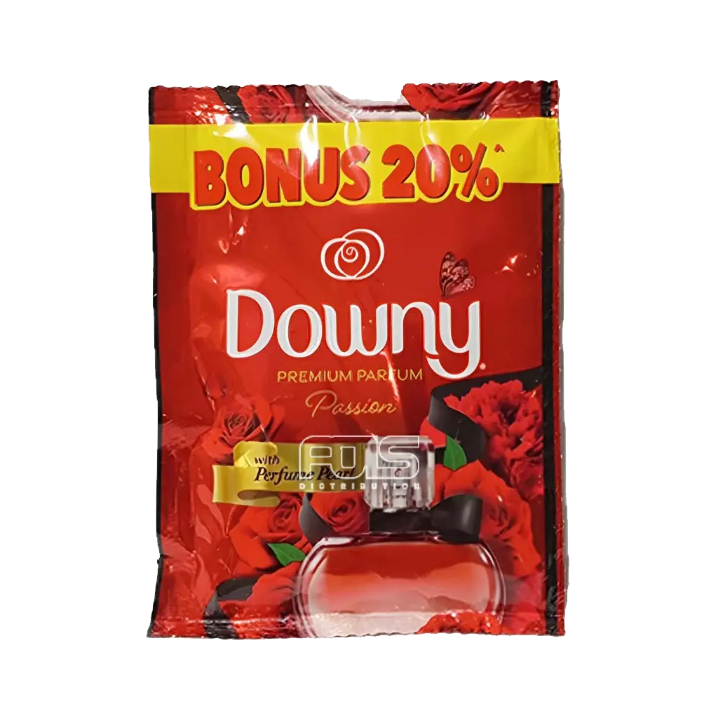 DOWNY FABCON PASSION (RED) 20ML (24ML)