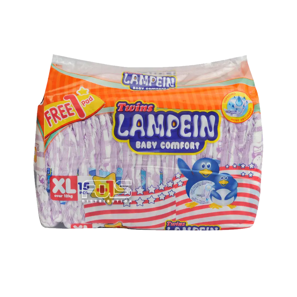 GENERIC LAMPEIN XLARGE 15'S