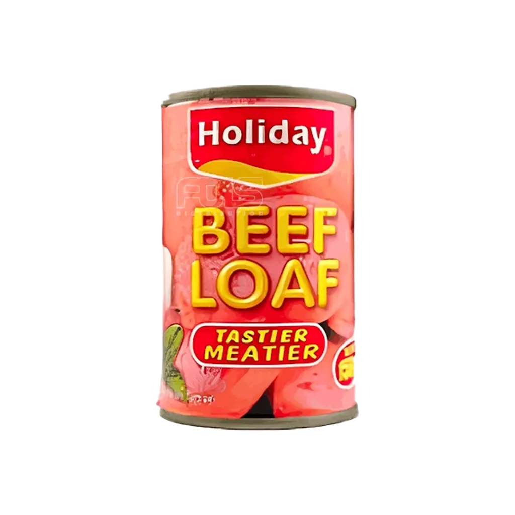 HOLIDAY BEEF LOAF 150G