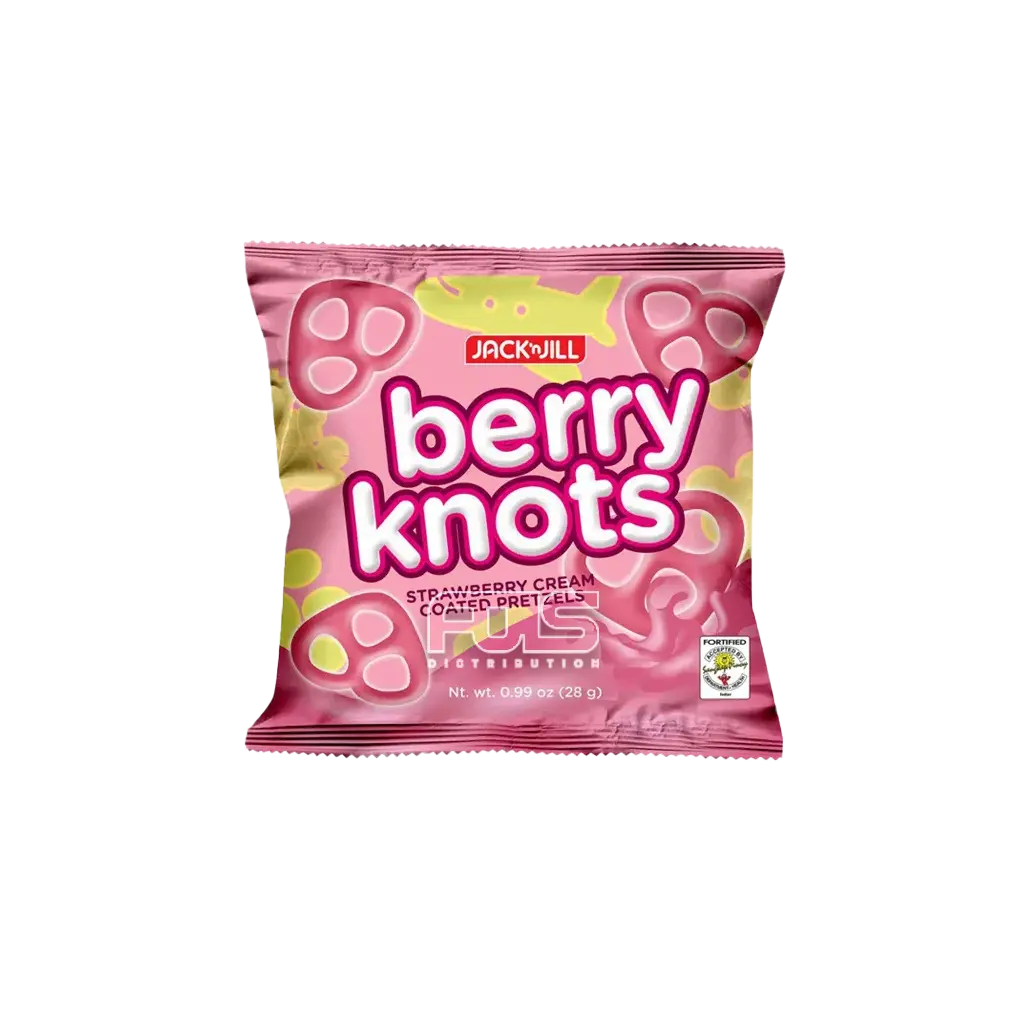KNOTS BERRY 28G