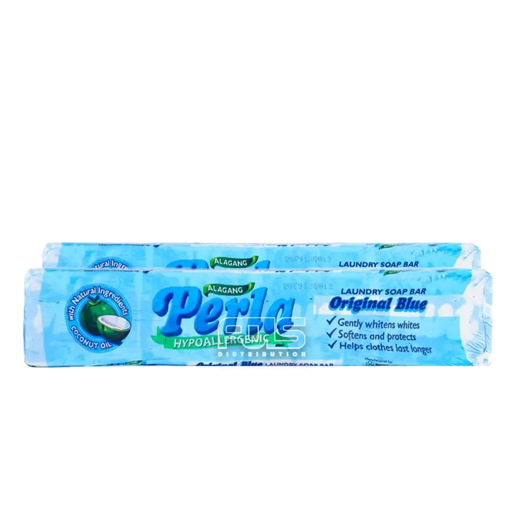 PERLA BAR BLUE 380G