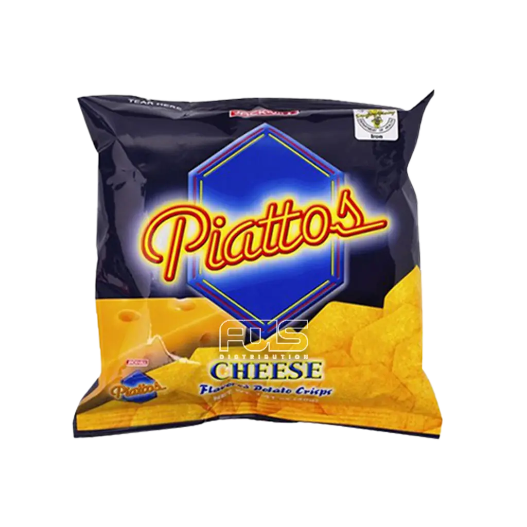 PIATTOS CHEESE 40G