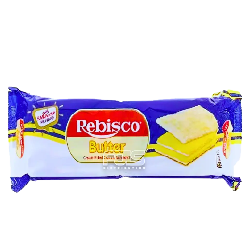 REBISCO SANDWICH BUTTER 10'S(32G)