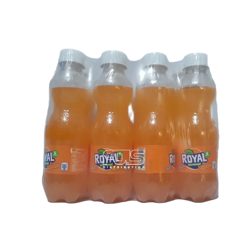ROYAL REGULAR MISMO 290ML 12'S