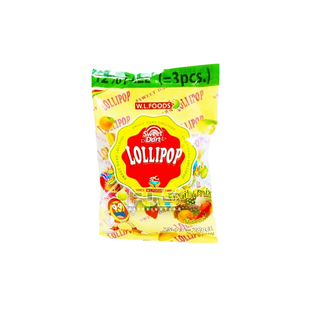 SD LOLLIPOP