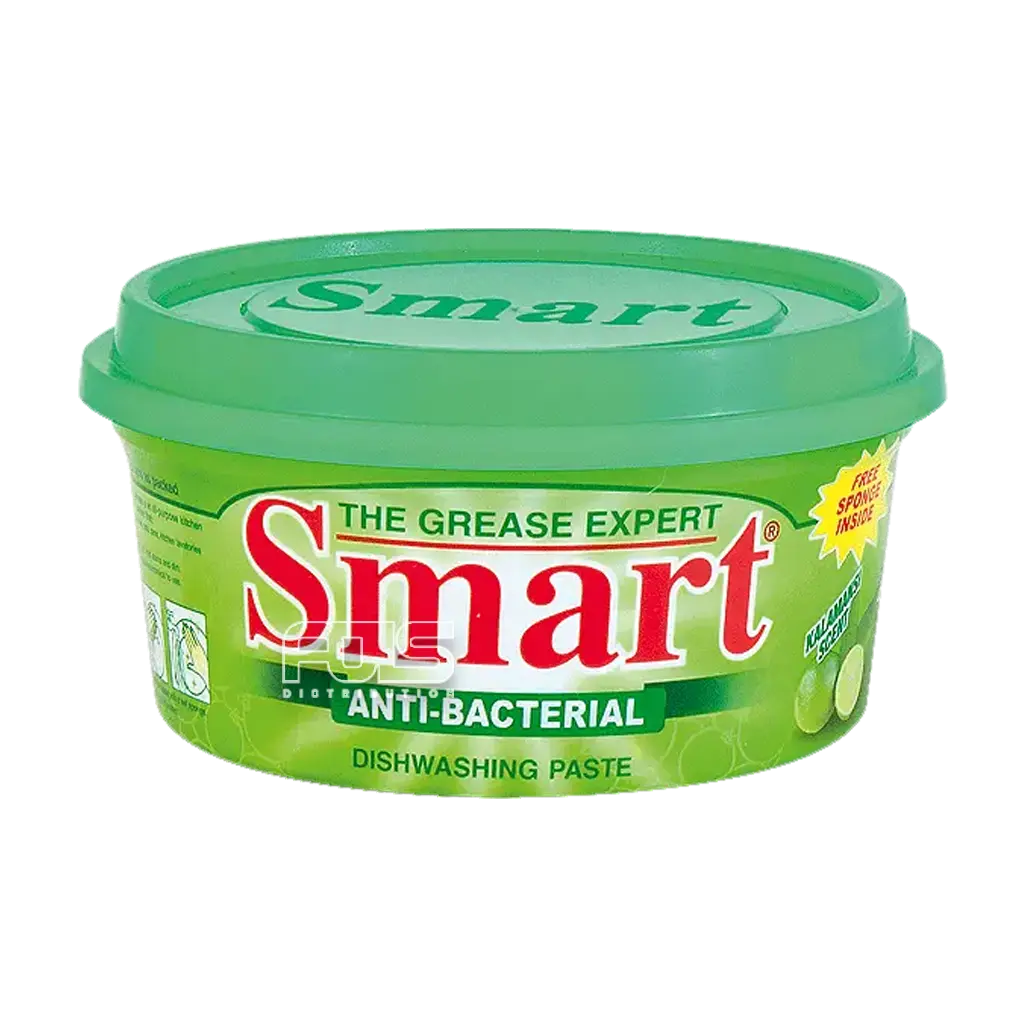 SMART DISHWASHING PASTE KALAMANSI 400G