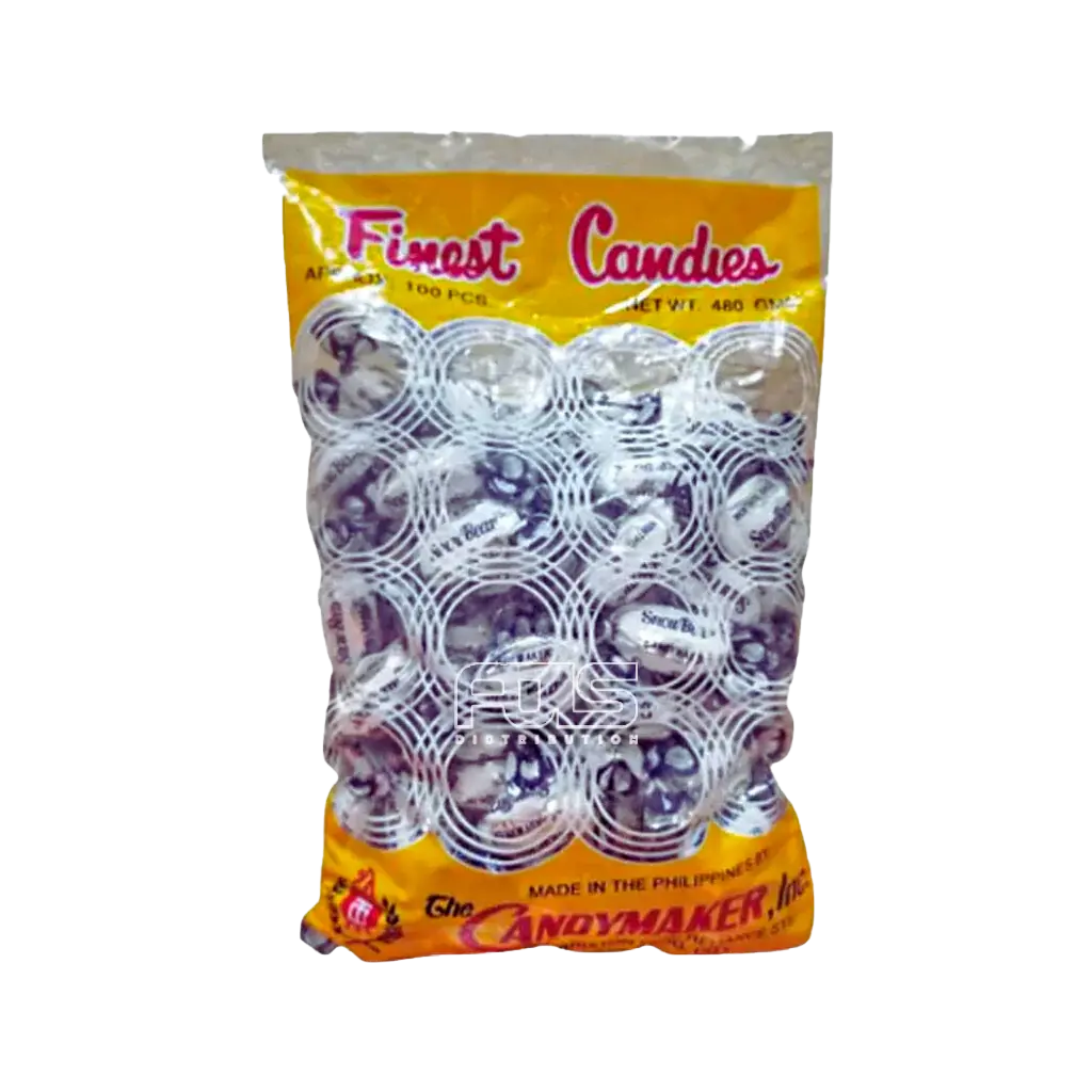 SNOWBEAR CANDY 100'S