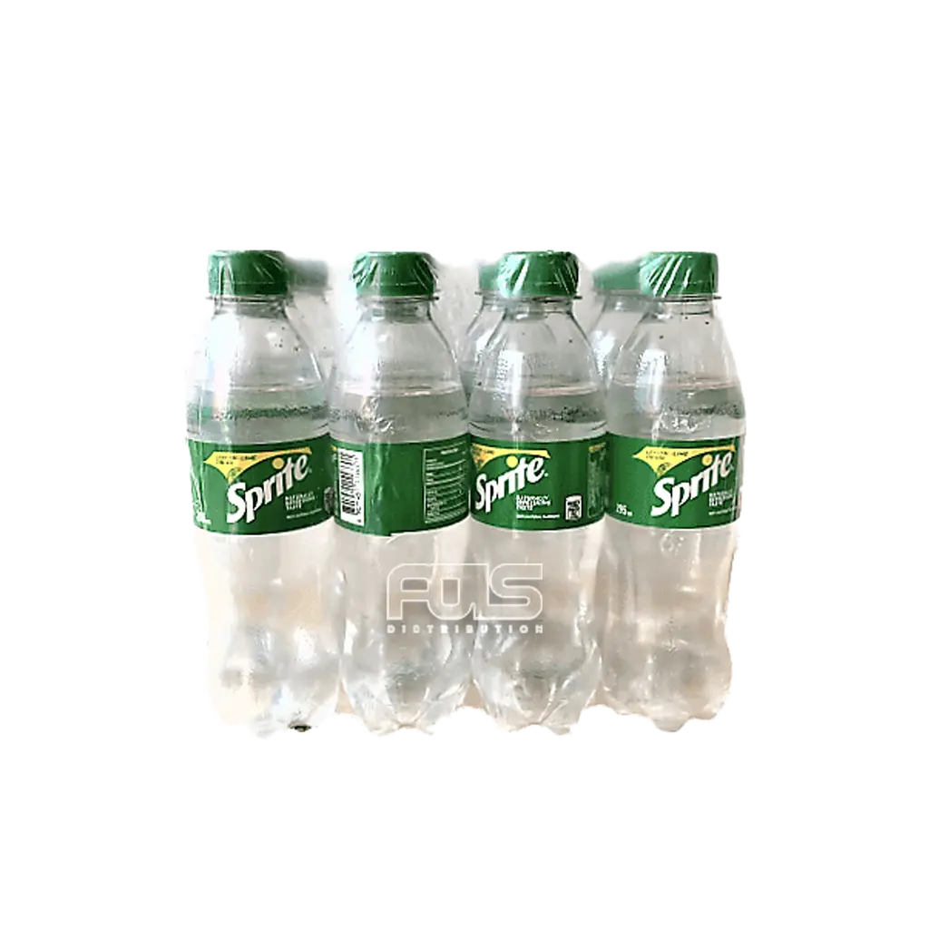 SPRITE REGULAR MISMO 290ML 12'S