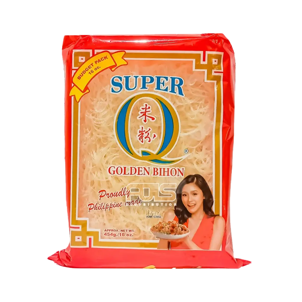 SUPER Q GOLDEN BIHON 454G