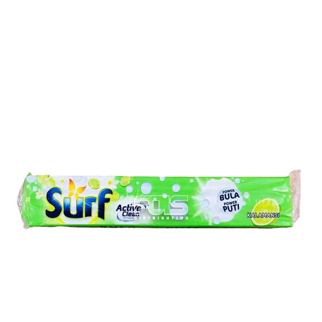 SURF BAR KALAMANSI (GREEN) 360G