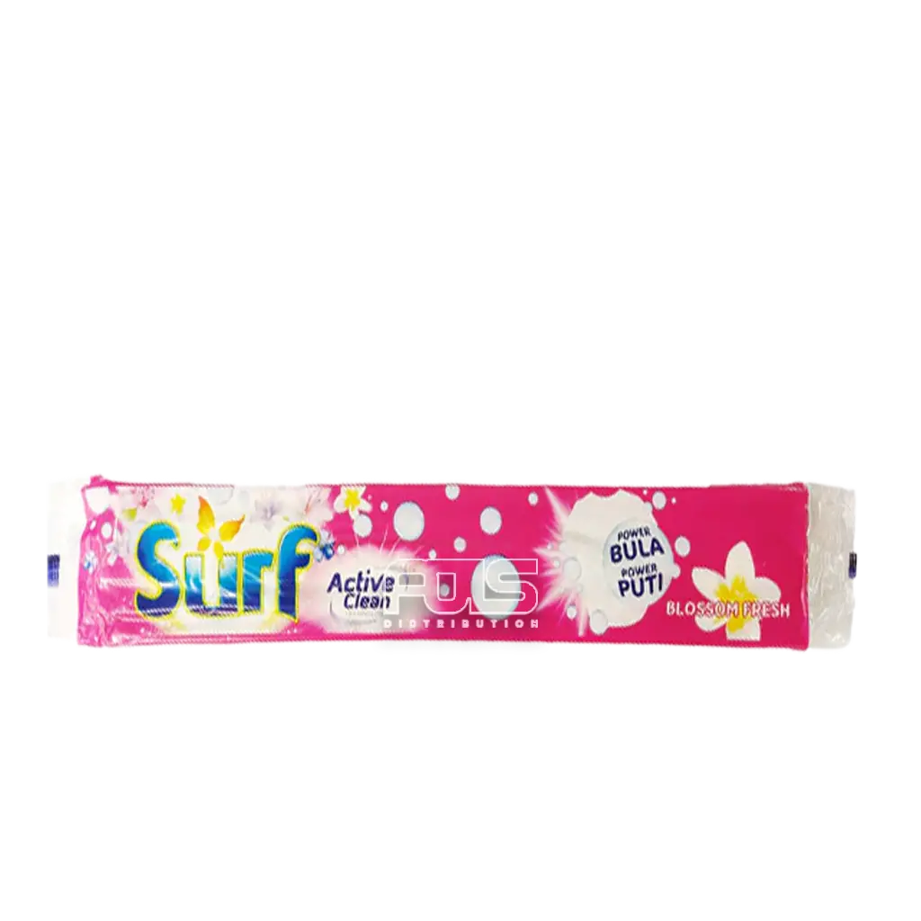 SURF BAR WITH FABCON BLOSSOM FRESH PINK 360G
