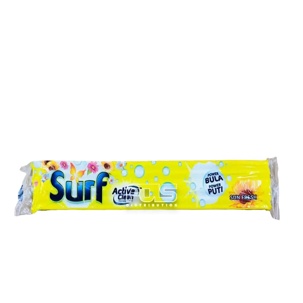 SURF BAR WITH FABCON SUN FRESH (YELLOW) 360G