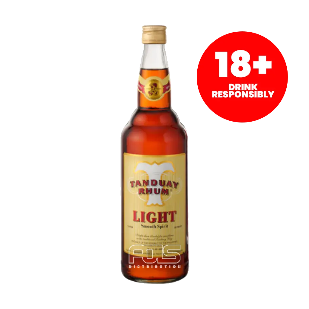TANDUAY LIGHT 1L (1000ML)