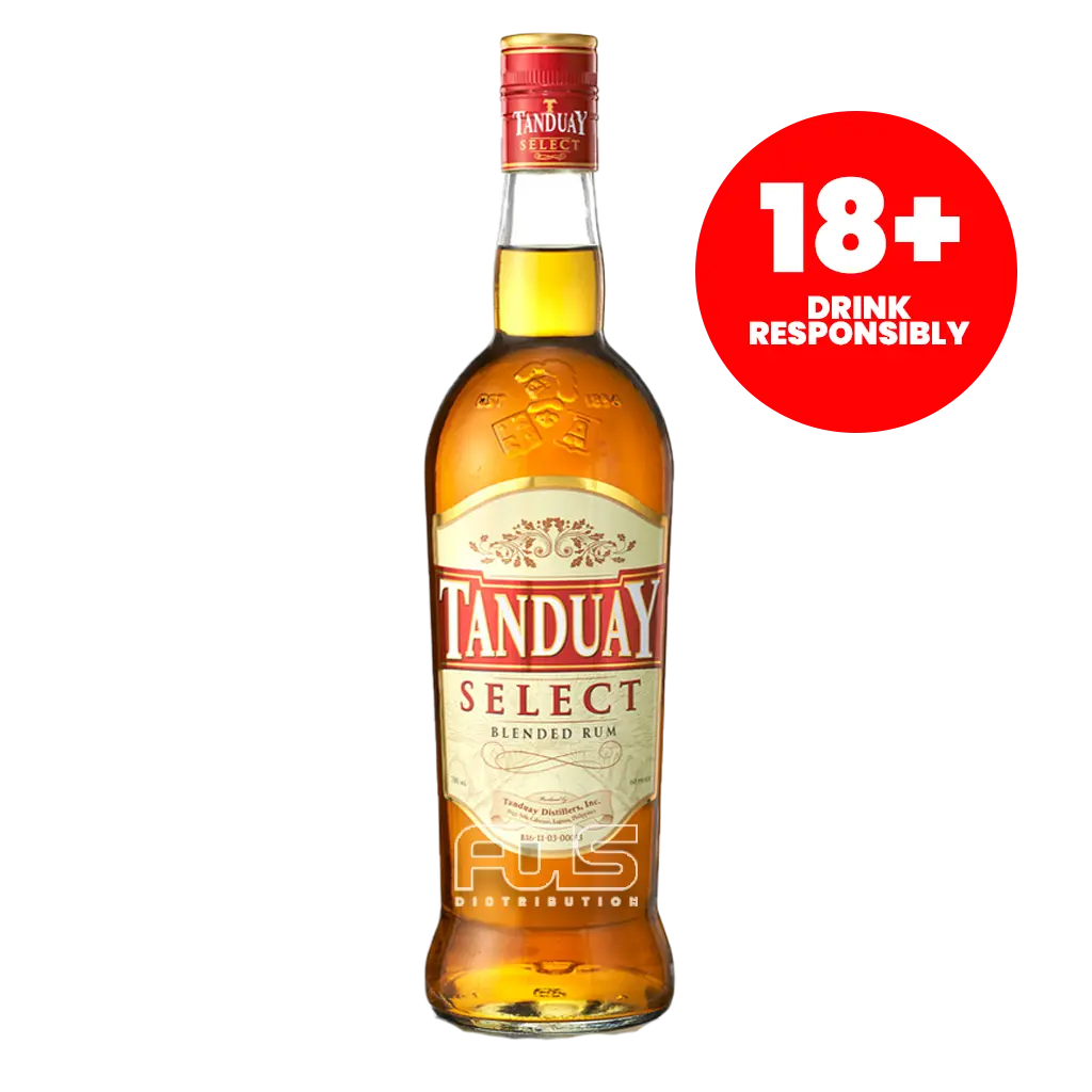 TANDUAY SELECT 700ML