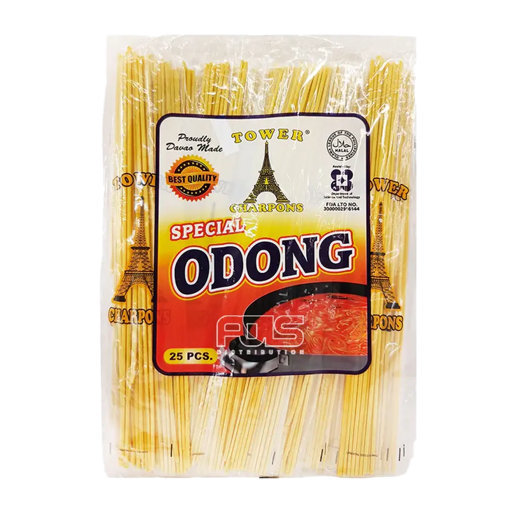 TOWER SPECIAL ODONG 25'S