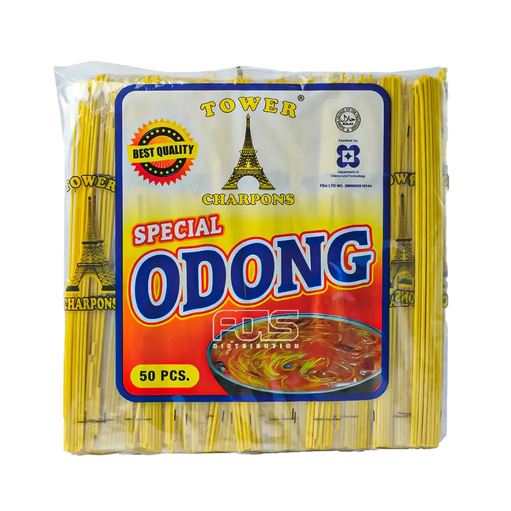 TOWER SPECIAL ODONG 50'S