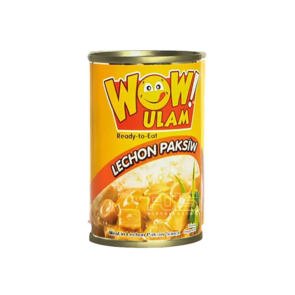 WOW! ULAM LECHON PAKSIW 155G