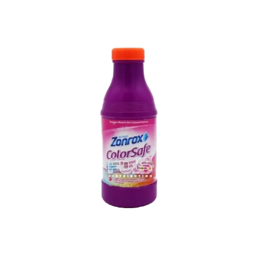 ZONROX BLEACH COLORSAFE (VIOLET) 225ML