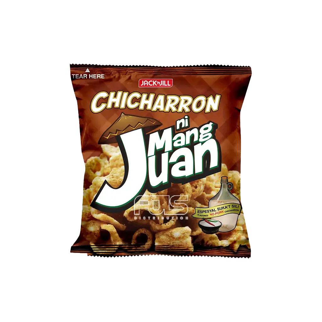 JACK N JILL MANG JUAN SUKA'T SILI 26G