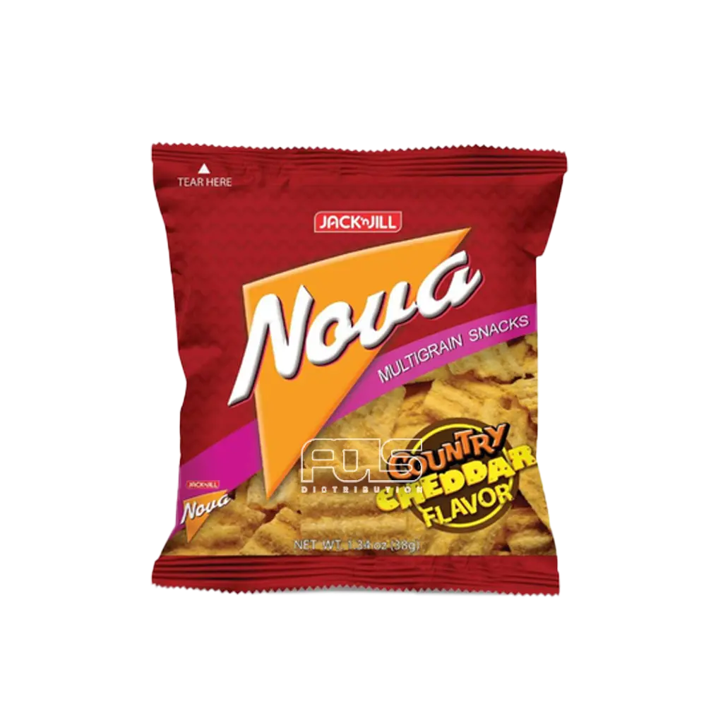 JACK N JILL NOVA COUNTRY CHEDDAR 40G (38G)