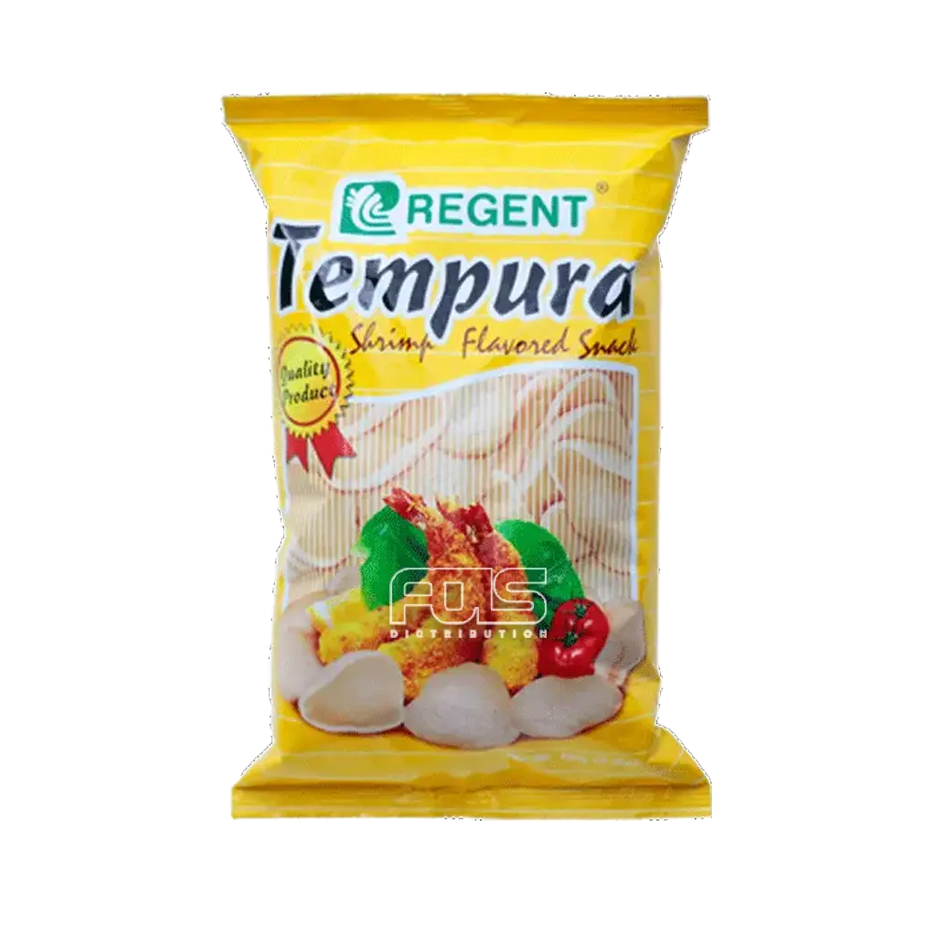 REGENT TEMPURA 100G