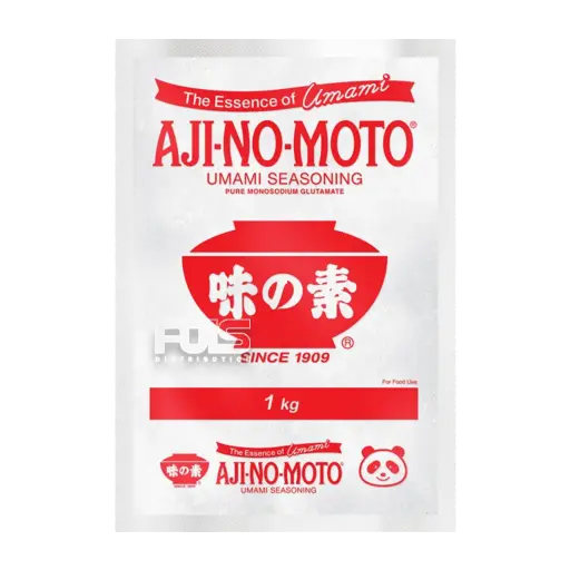 [GR0014] AJINOMOTO VETSIN RED 1KG