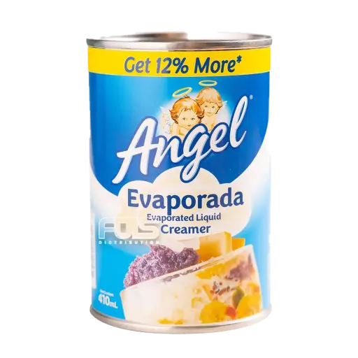 [GR0019] ANGEL EVAPORADA LIQUID CREAMER 410ML