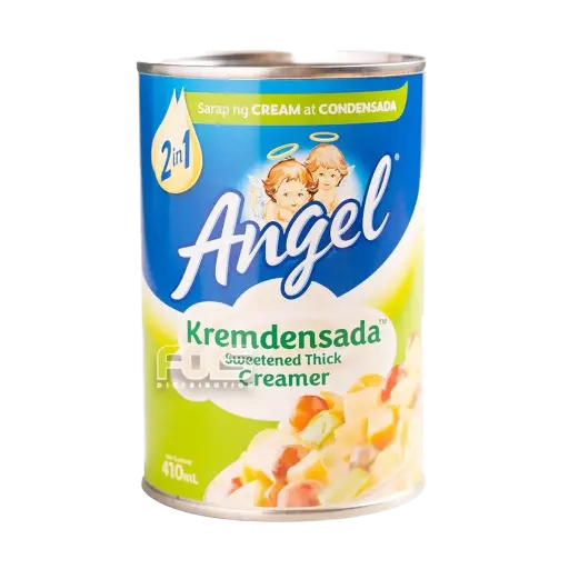 [GR0020] ANGEL KREMDENSADA 410ML