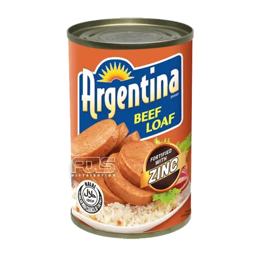 [GR0022] ARGENTINA BEEF LOAF 150G