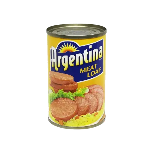 [GR0027] ARGENTINA MEAT LOAF 150G
