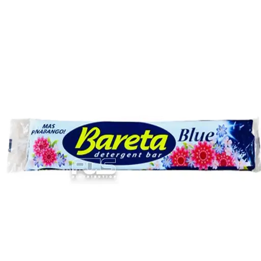 [GR0034] BARETA BAR BLUE 330G