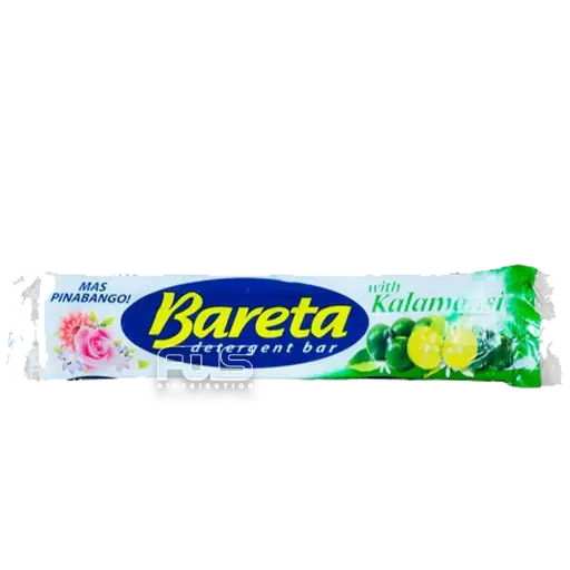 [GR0035] BARETA BAR KALAMANSI 330G