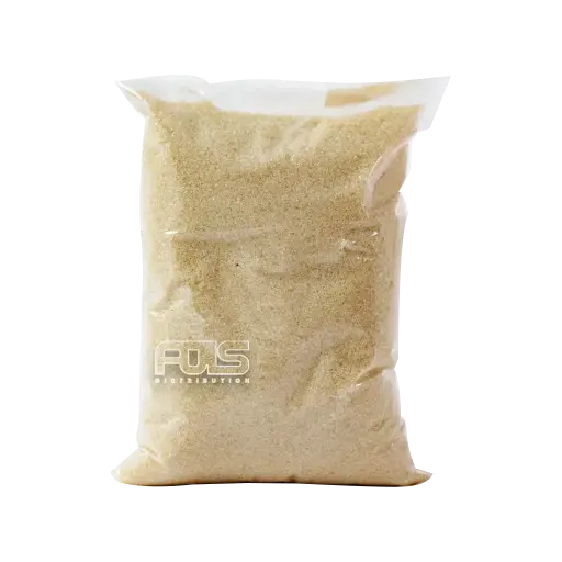 [GR0065] BROWN SUGAR 1KG