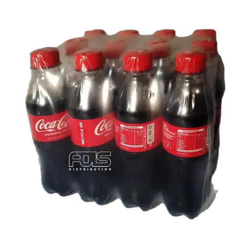 [GR0101] COKE REGULAR MISMO 290ML 12'S